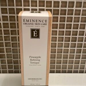 Eminence Pineapple refining Tonique